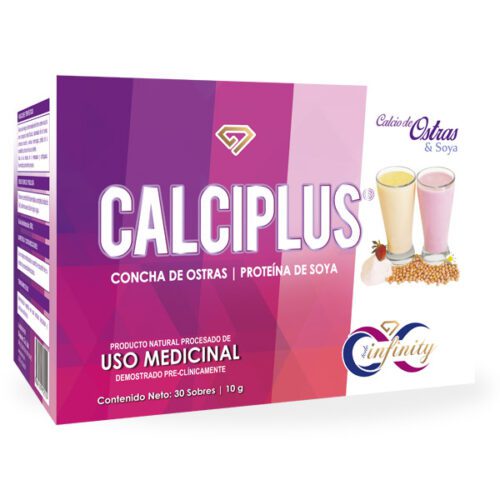 CALCIPLUS