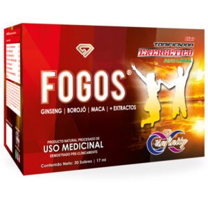 FOGOS