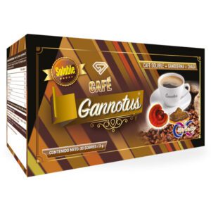 CAFÉ GANNOTUS