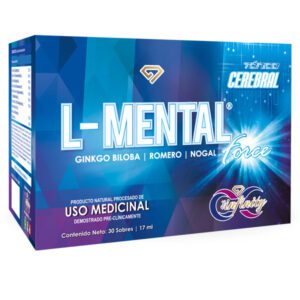 L-MENTAL-FORCE