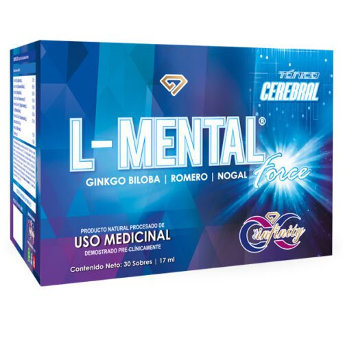 L-MENTAL-FORCE