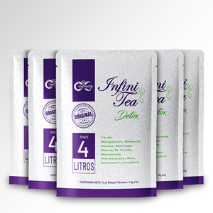 INFINI TEA