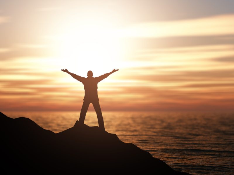 Un Mensaje de Todo Infinity: ¡Tus Sueños Están a Tu Alcance!