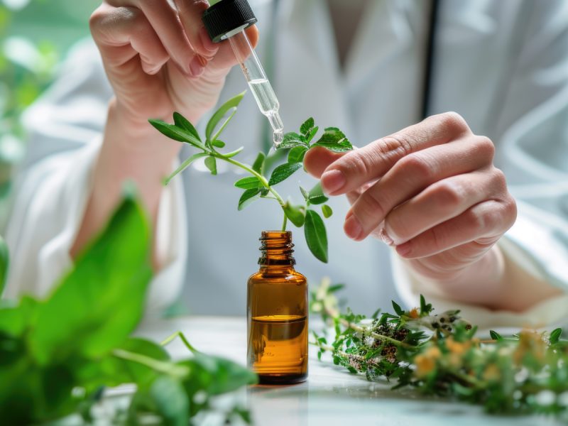 Descubre el Poder de lo Natural