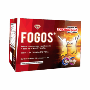 Fogos