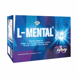 L-mental Force