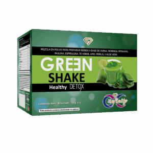 Green Shake