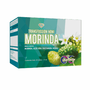 Morinda